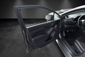 Subaru WRX bild 7