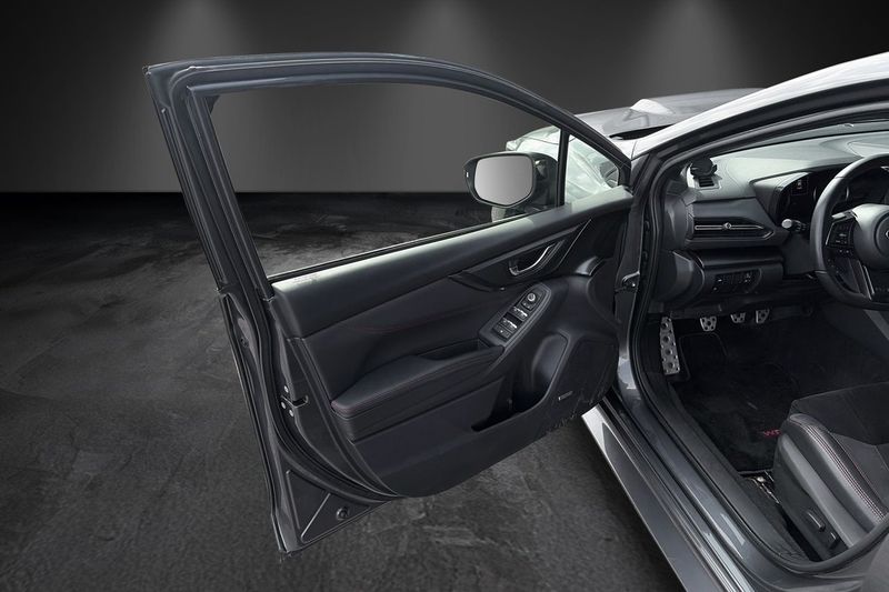 Subaru WRX bild 7