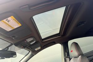 Subaru WRX bild 15