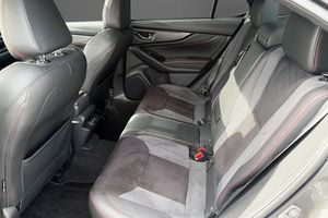 Subaru WRX bild 11