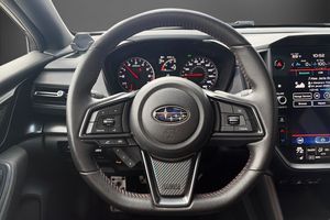 Subaru WRX bild 9