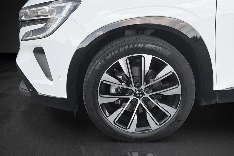Renault Austral bild 4