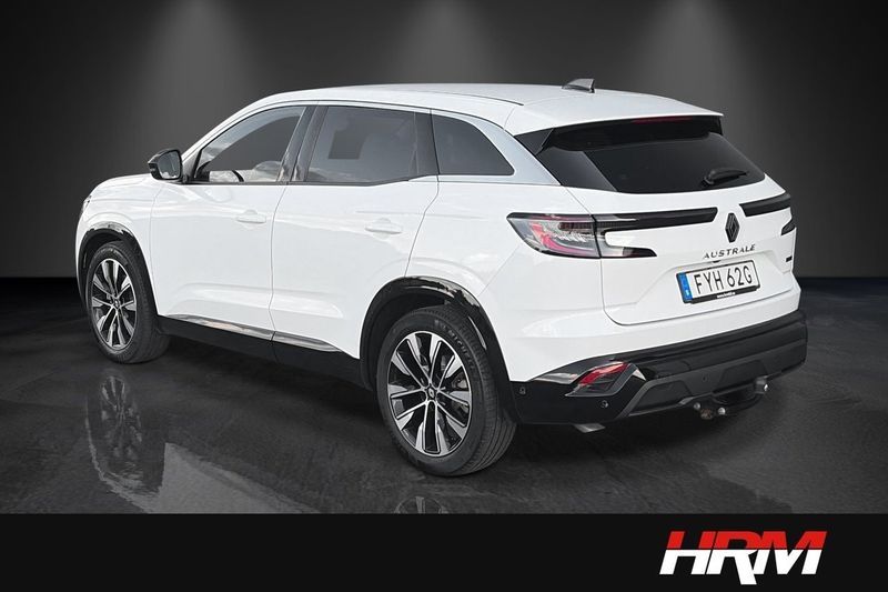 Renault Austral bild 3