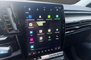 Renault Austral bild 19