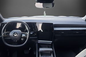 Renault Austral bild 11