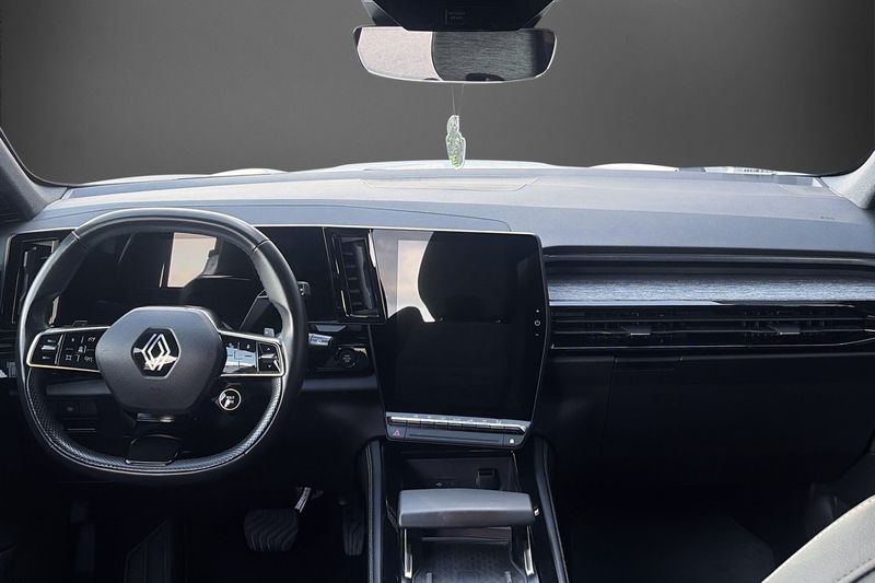 Renault Austral bild 11