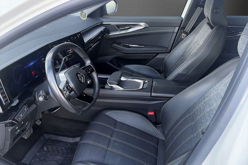 Renault Austral bild 9