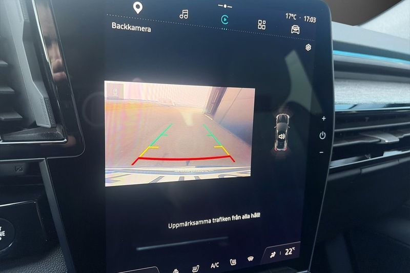 Renault Austral bild 15