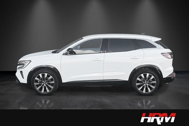 Renault Austral bild 5
