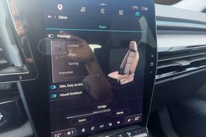 Renault Austral bild 16