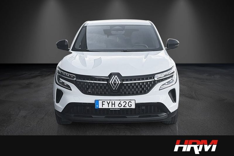 Renault Austral bild 2