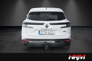 Renault Austral bild 22