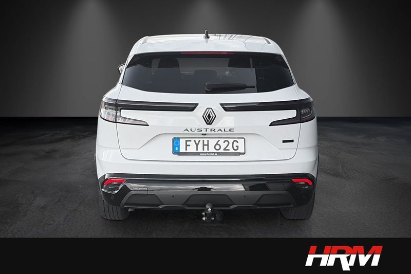 Renault Austral bild 22