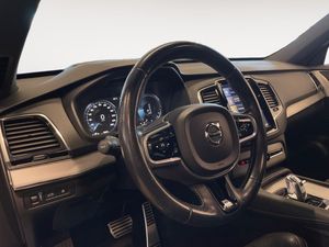 Volvo XC90 bild 11