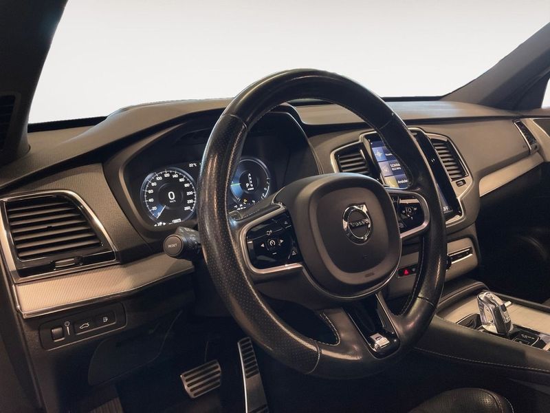 Volvo XC90 bild 11