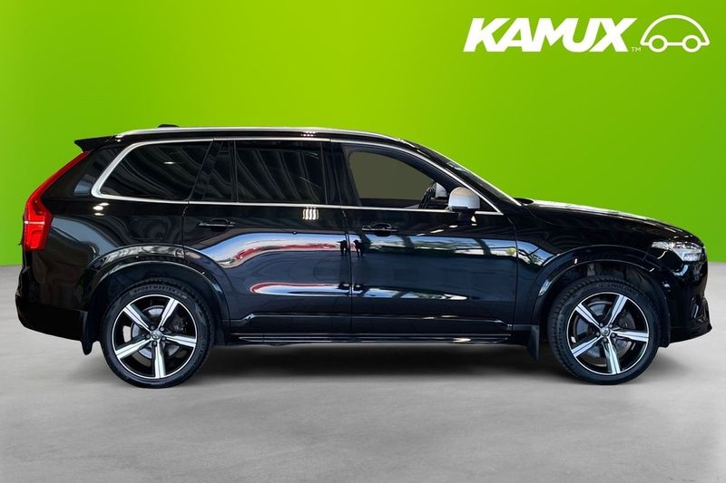 Volvo XC90 bild 2