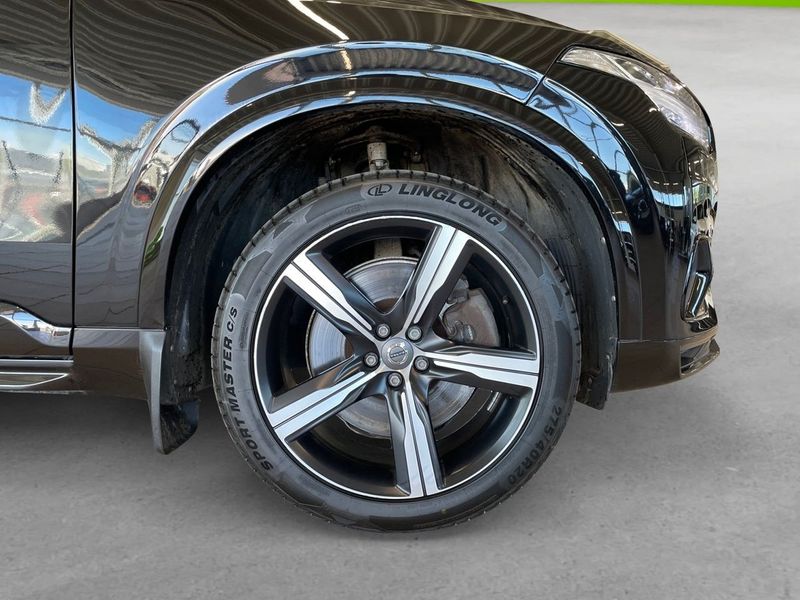 Volvo XC90 bild 8