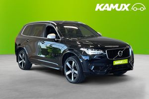 Volvo XC90 bild 1