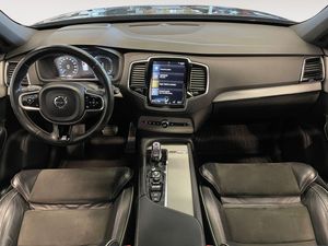 Volvo XC90 bild 16