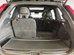 Volvo XC90 bild 23