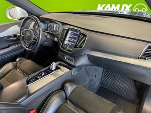 Volvo XC90 bild 17