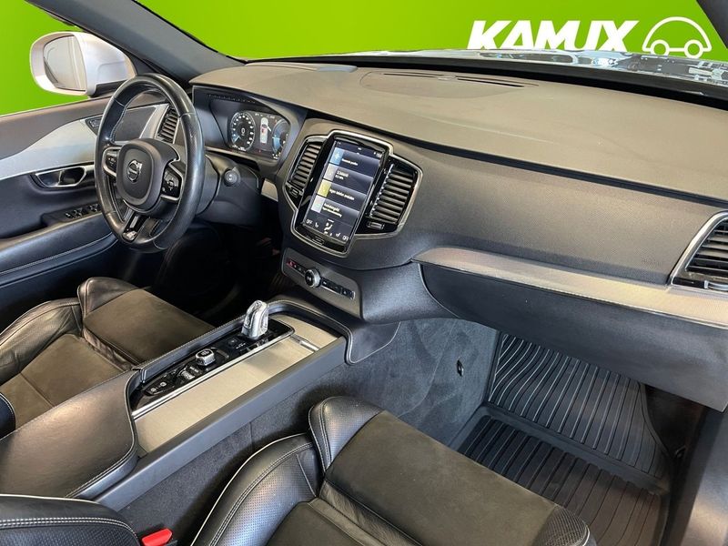 Volvo XC90 bild 17