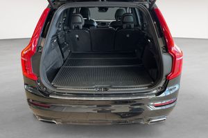 Volvo XC90 bild 21