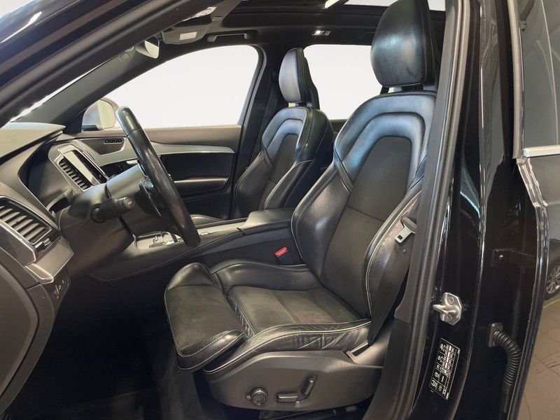 Volvo XC90 bild 10