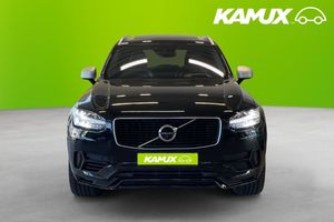 Volvo XC90 bild 6