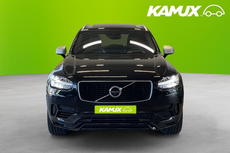Volvo XC90 bild 6