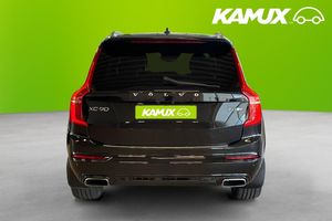 Volvo XC90 bild 5