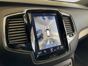 Volvo XC90 bild 25