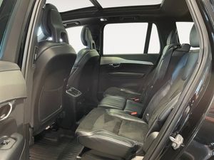 Volvo XC90 bild 14