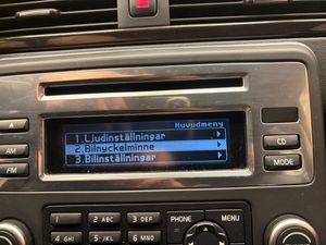 Volvo XC70 bild 26