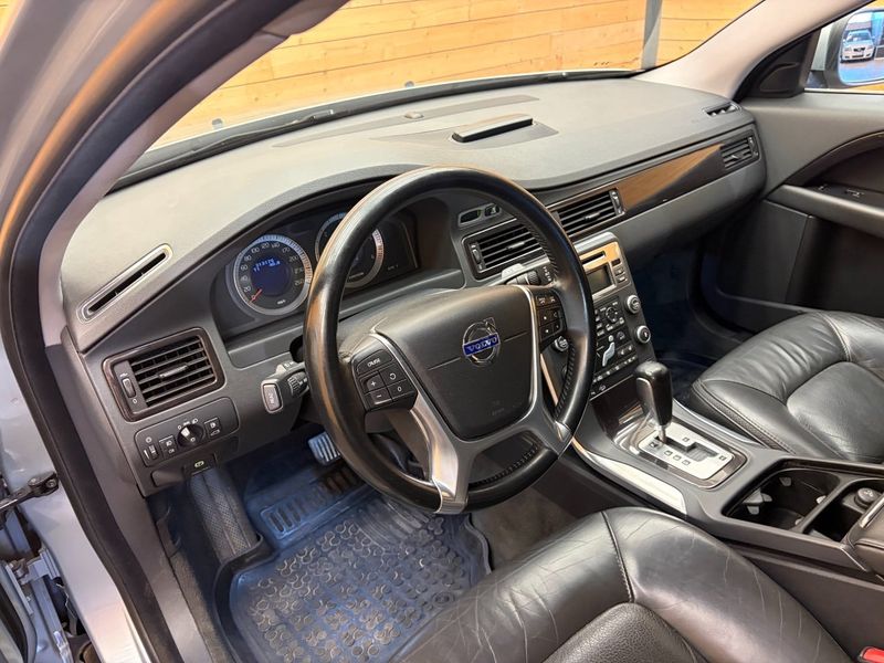 Volvo XC70 bild 12