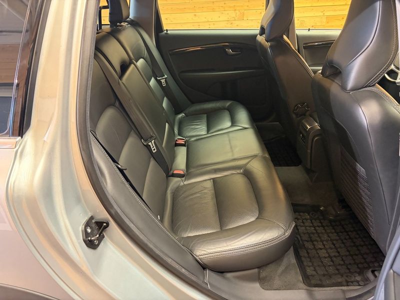 Volvo XC70 bild 20