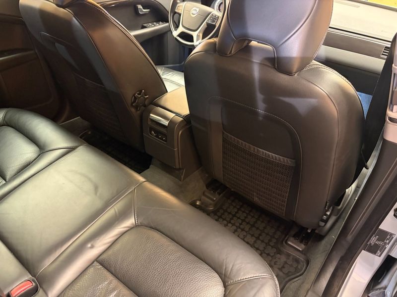Volvo XC70 bild 21