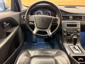 Volvo XC70 bild 11