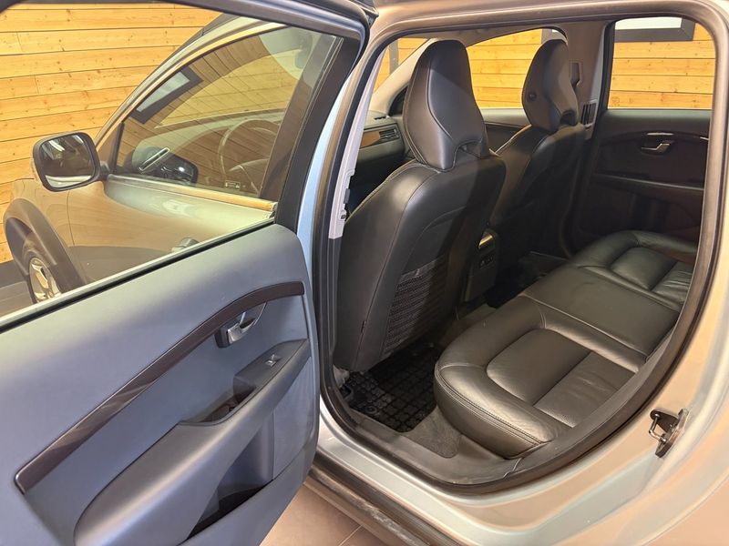 Volvo XC70 bild 16