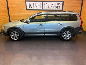 Volvo XC70 bild 1