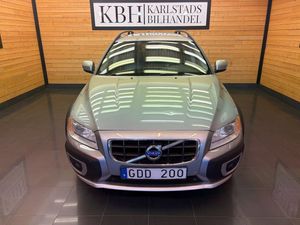 Volvo XC70 bild 9