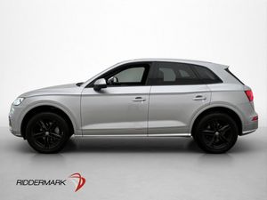 Audi Q5 bild 4