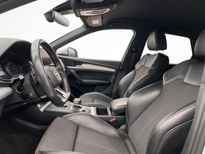 Audi Q5 bild 12