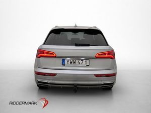 Audi Q5 bild 6