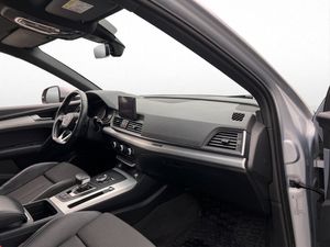 Audi Q5 bild 24