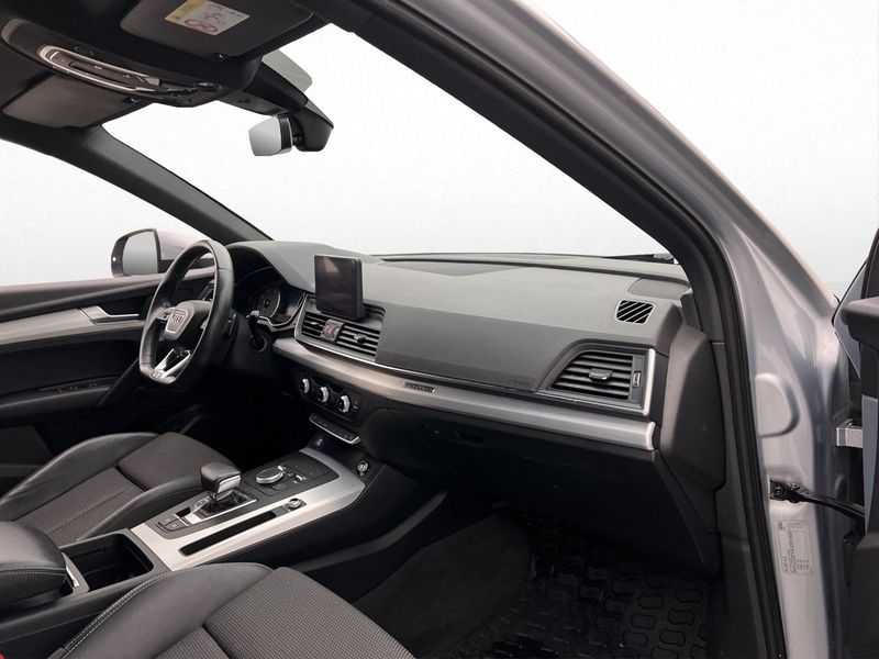 Audi Q5 bild 24