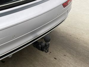 Audi Q5 bild 10