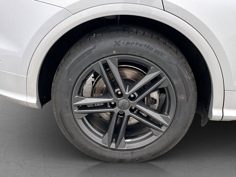 Audi Q5 bild 32