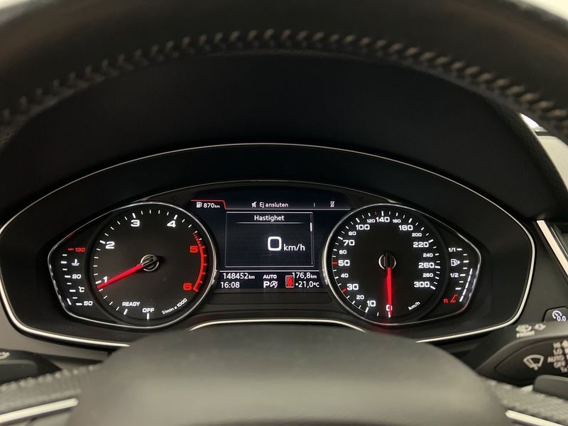 Audi Q5 bild 16