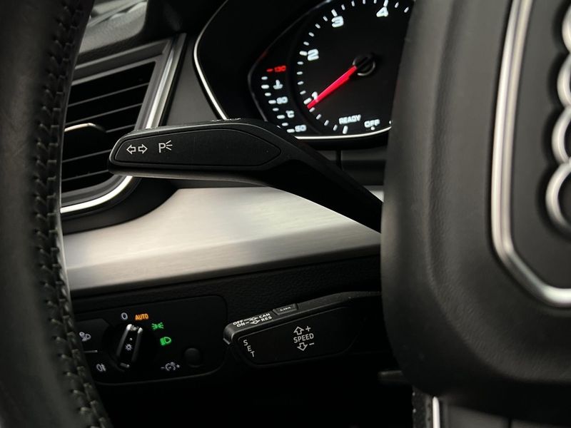 Audi Q5 bild 14